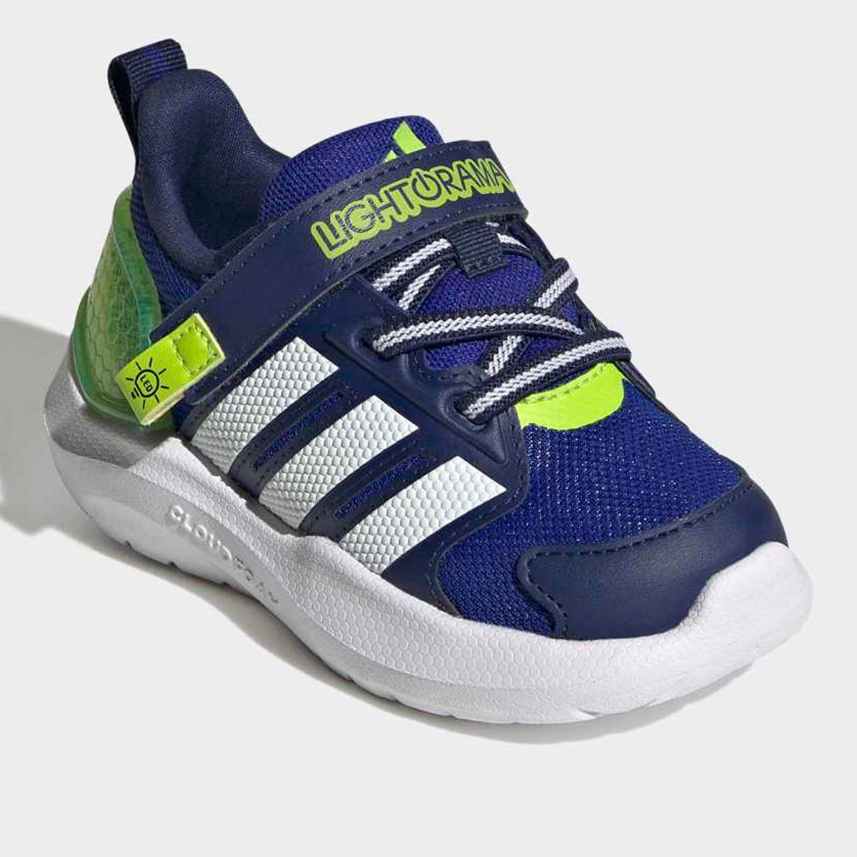 Tênis Infantil Adidas Lightorama - 2