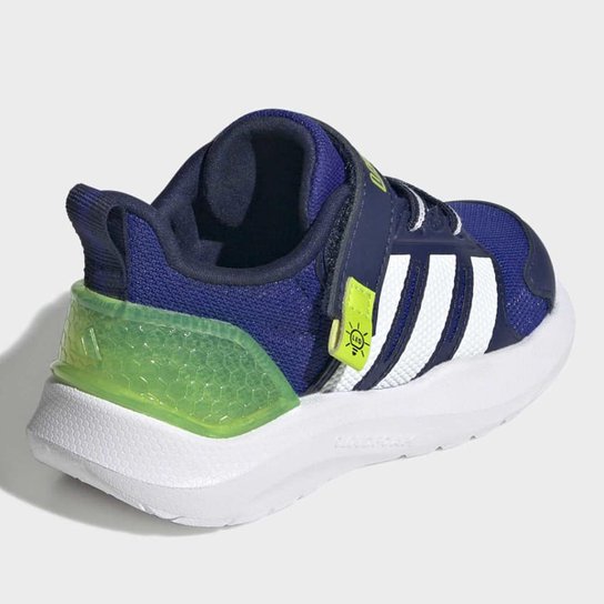 Tênis Infantil Adidas Lightorama