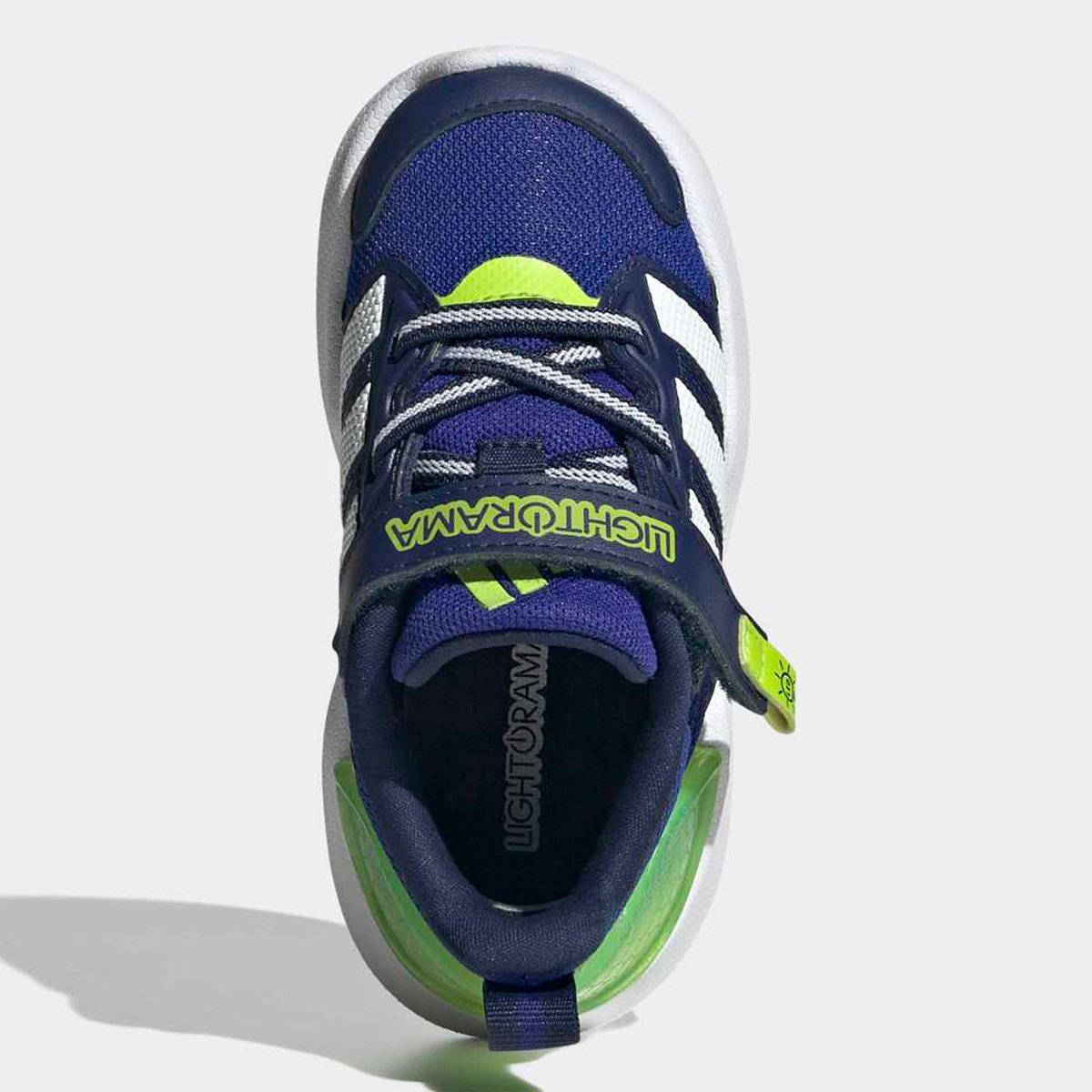 Tênis Infantil Adidas Lightorama - 4