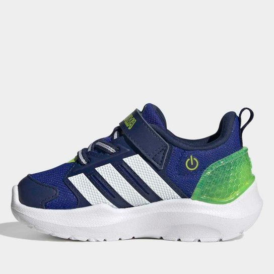 Tênis Infantil Adidas Lightorama