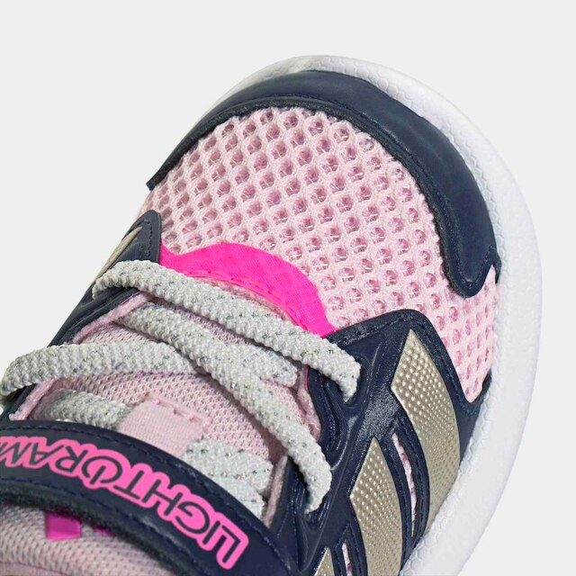 Tênis Infantil Adidas Lightorama