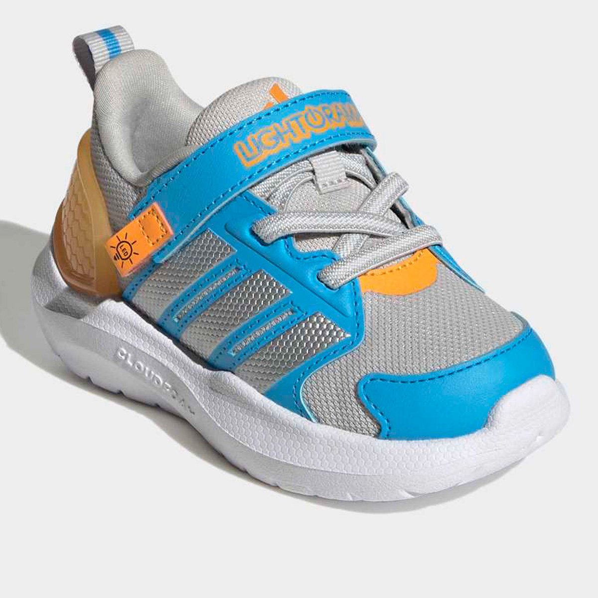 Tênis Infantil Adidas Lightorama - 2
