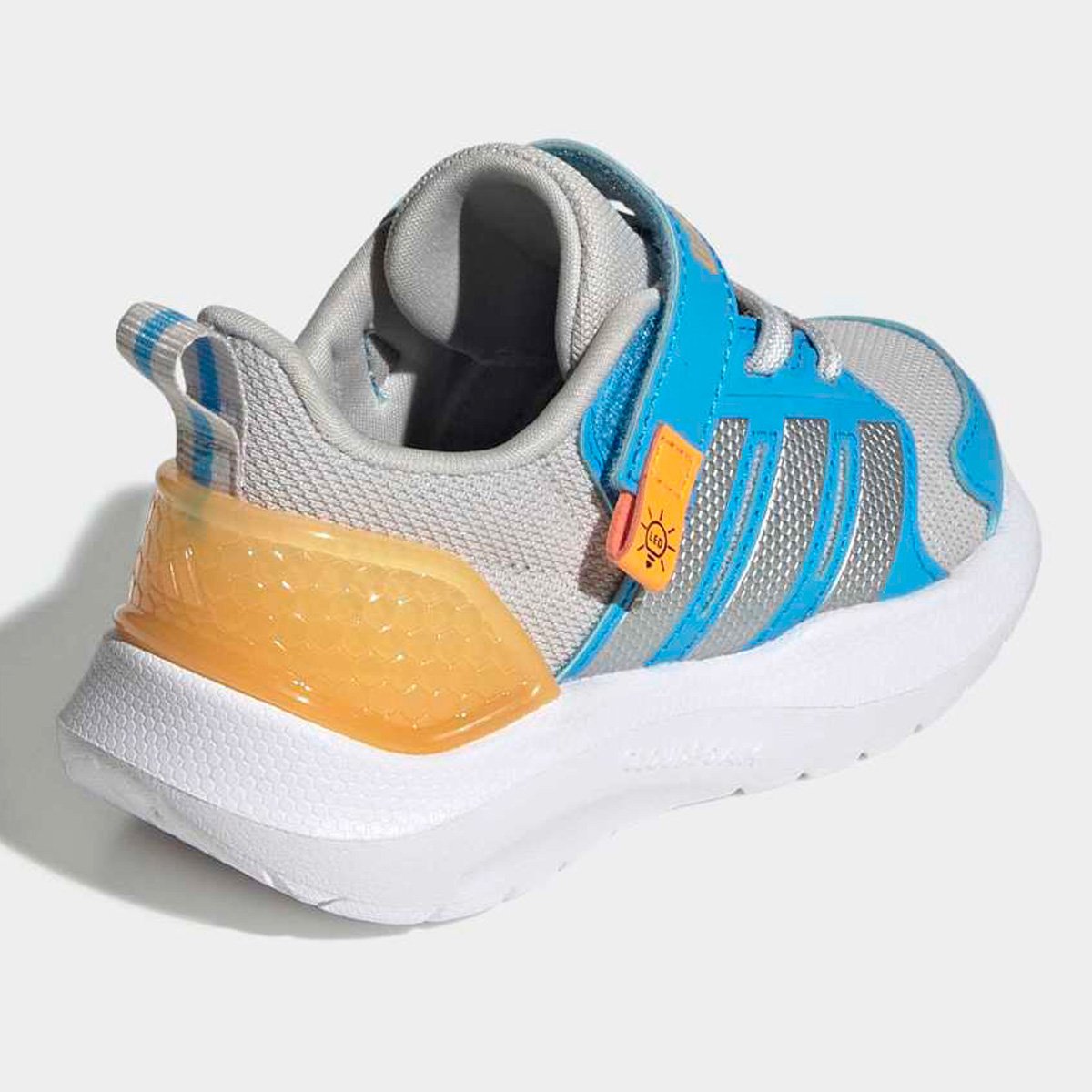 Tênis Infantil Adidas Lightorama - 3