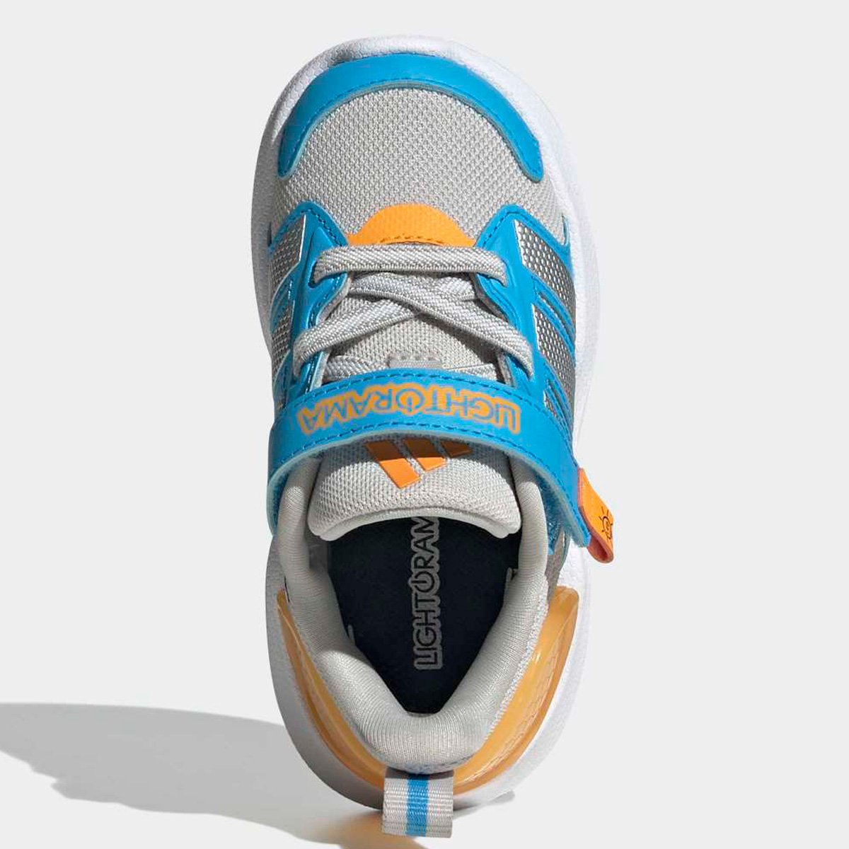 Tênis Infantil Adidas Lightorama - 4