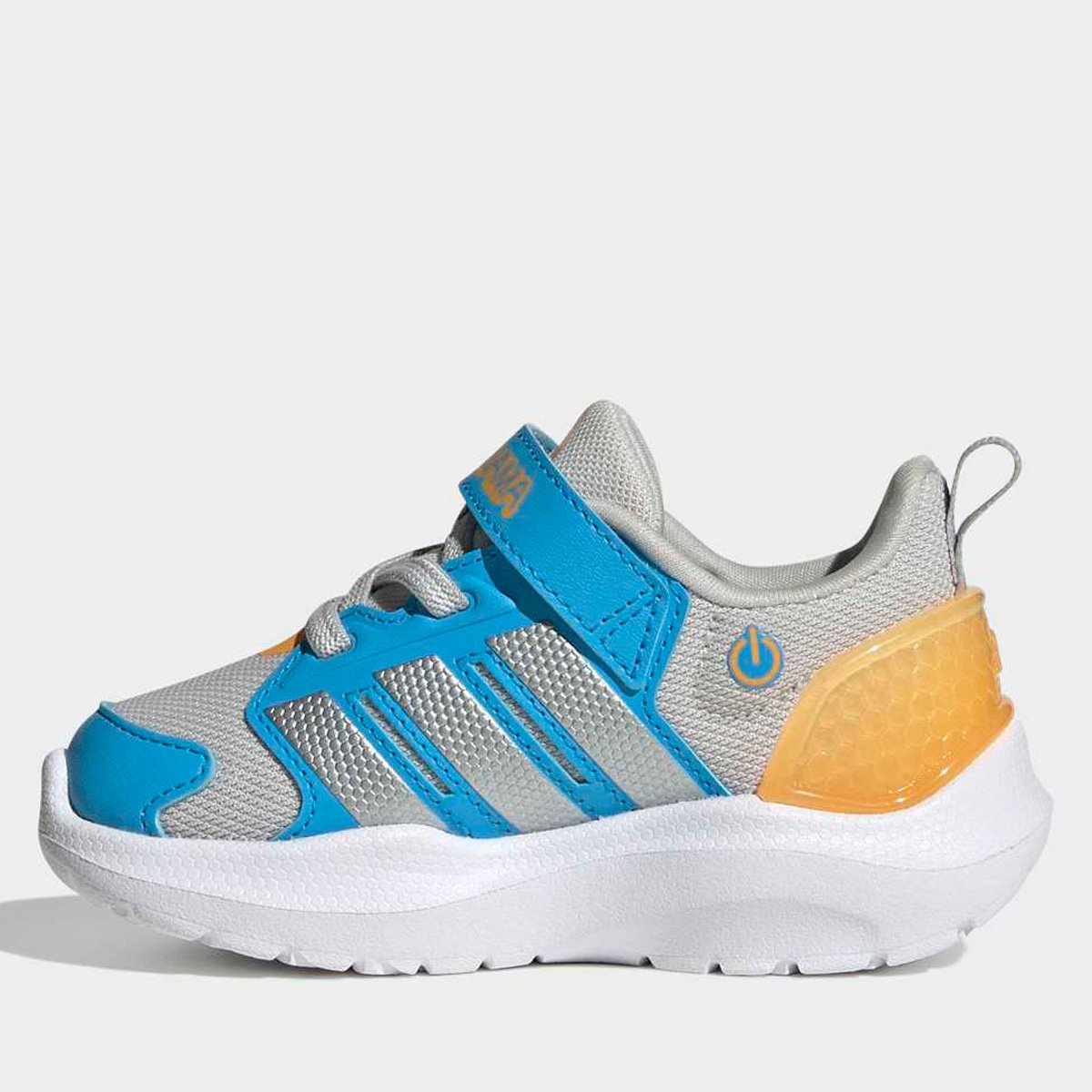 Tênis Infantil Adidas Lightorama - 6