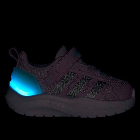 Tênis Infantil Adidas Lightorama