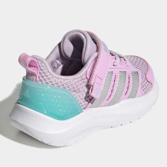 Tênis Infantil Adidas Lightorama
