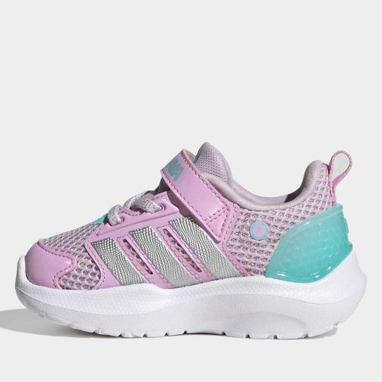 Tênis Infantil Adidas Lightorama