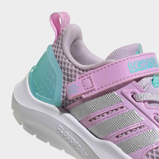 Tênis Infantil Adidas Lightorama