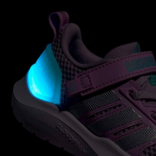 Tênis Infantil Adidas Lightorama