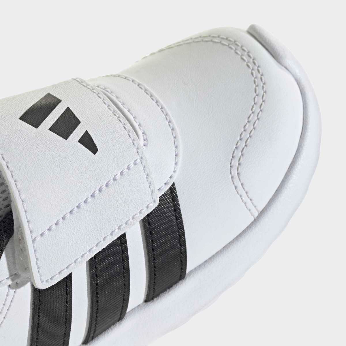 Tênis Infantil Adidas Move - 7