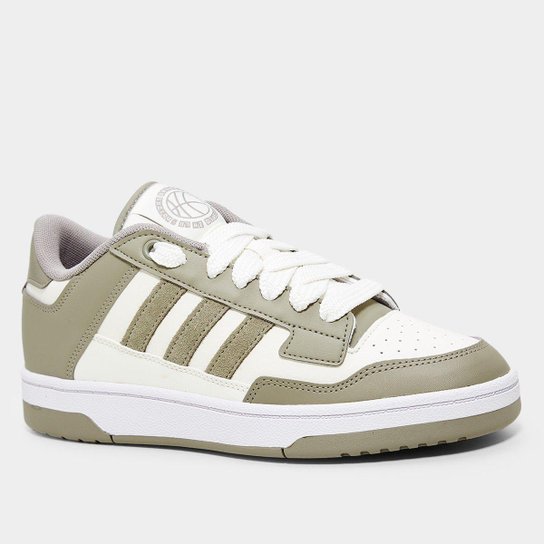 Tênis Infantil Adidas Rapid Court Low1