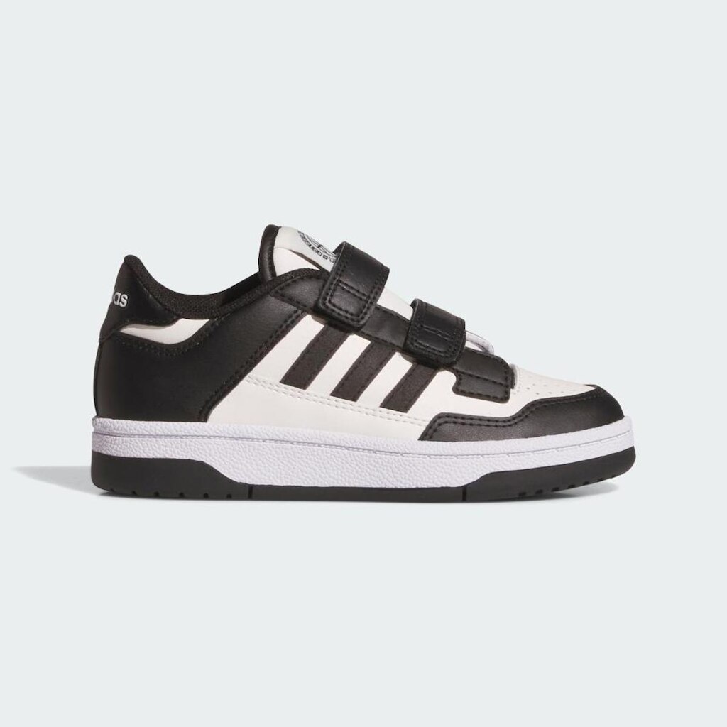 Tênis Infantil Adidas Rapid Court