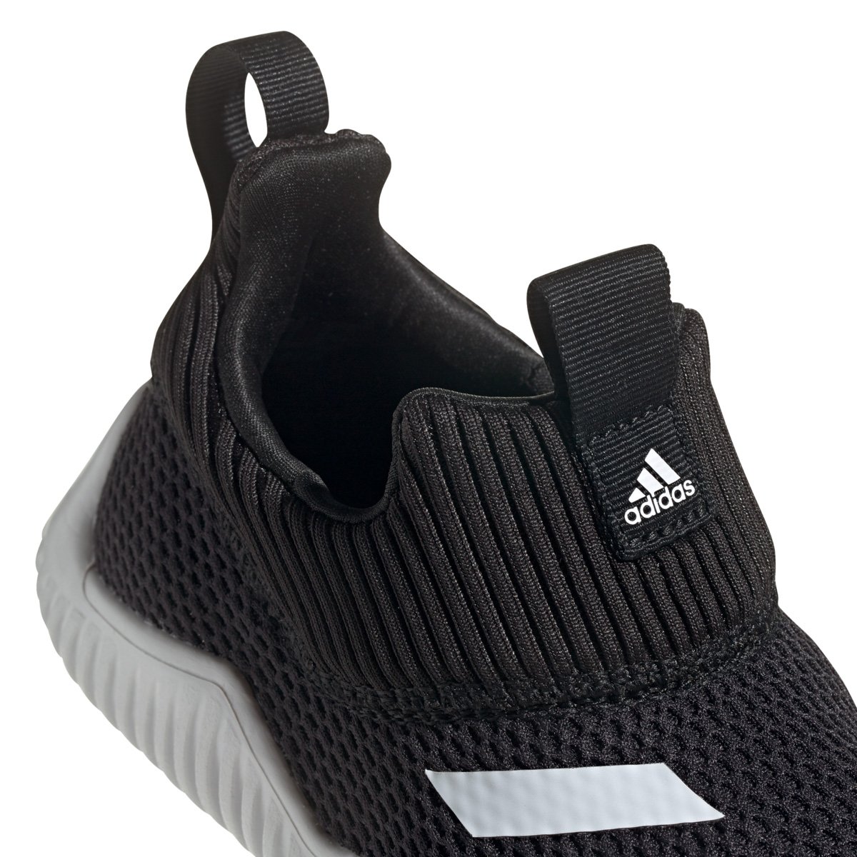 tênis adidas infantil rapidazen preto