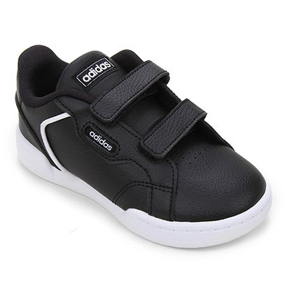Tênis Infantil Adidas Roguera I - Preto | Netshoes