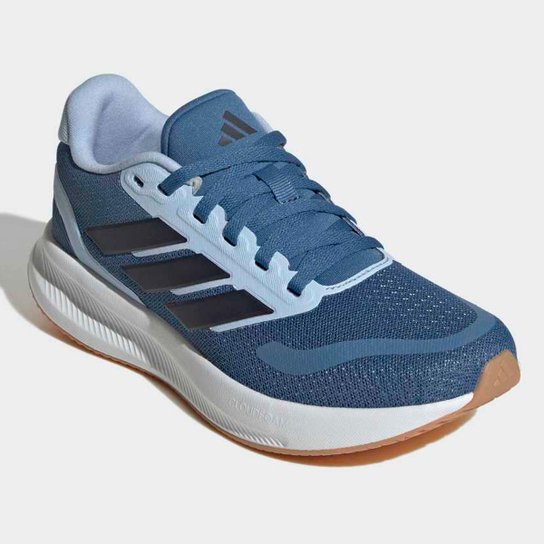 Tênis Infantil Adidas Run Falcon
