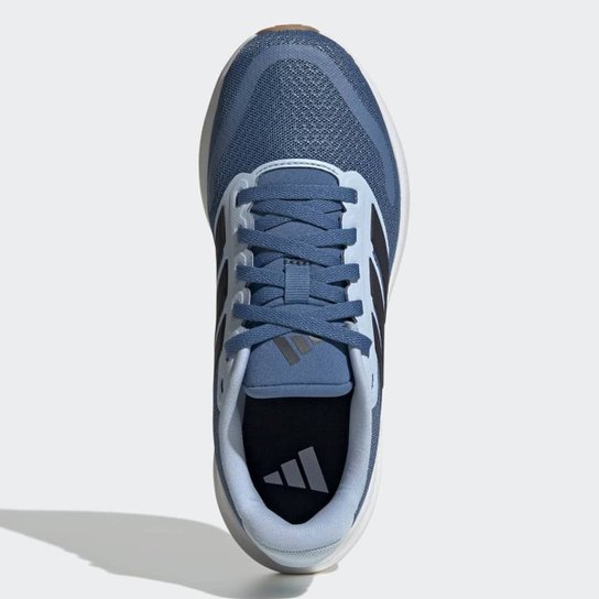 Tênis Infantil Adidas Run Falcon