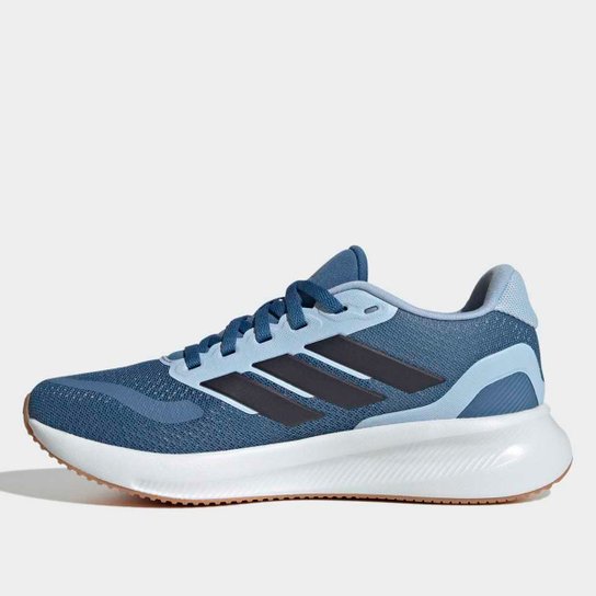 Tênis Infantil Adidas Run Falcon