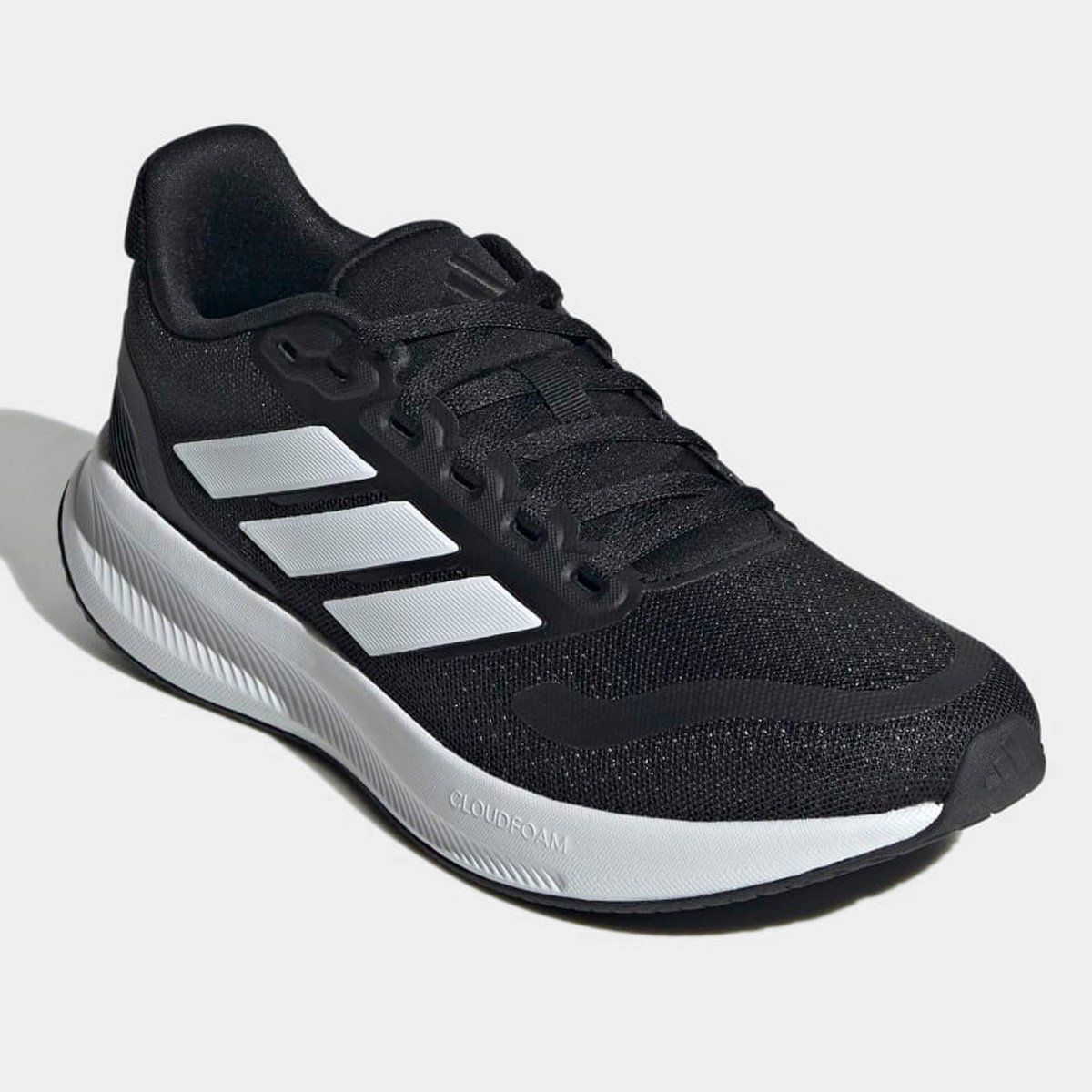 Tênis Infantil Adidas Run Falcon - 1