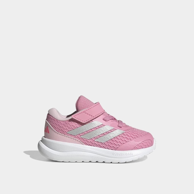 Tênis Infantil Adidas Runfalcon - Marrom