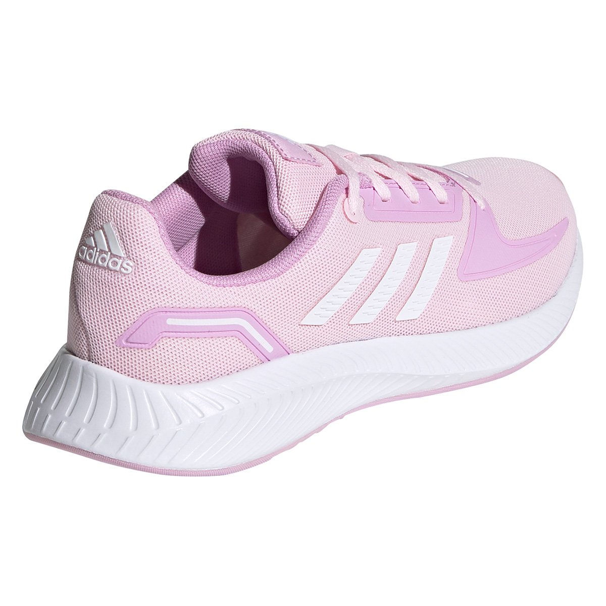 Tênis Infantil Adidas Runfalcon 2.0 K - 3