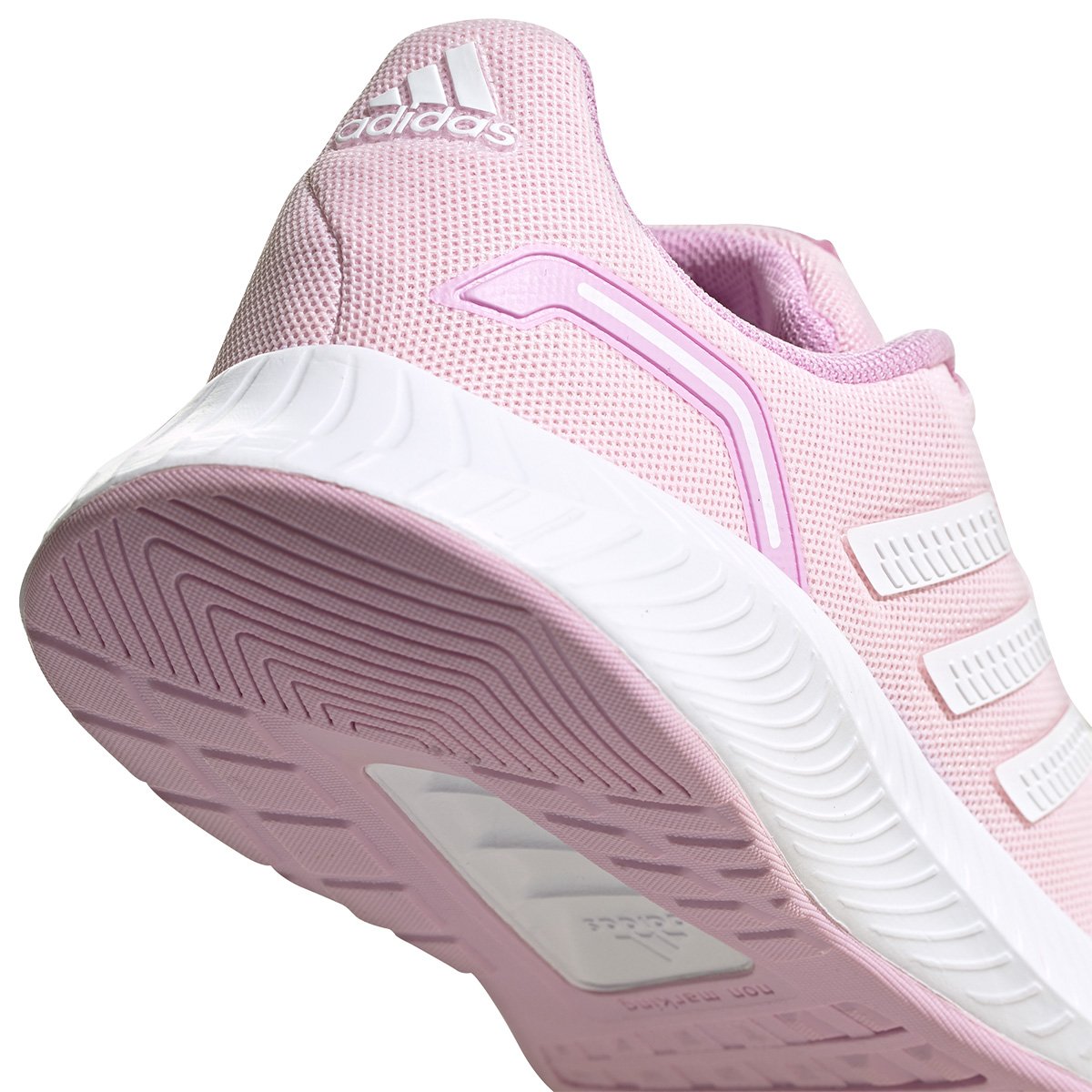 Tênis Infantil Adidas Runfalcon 2.0 K - 4