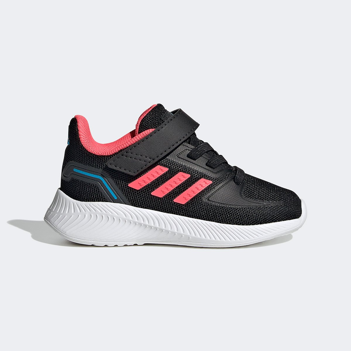 Tênis Infantil Adidas Runfalcon 2.0 Menor preço em Tênis Infantil Adidas Runfalcon 2.0