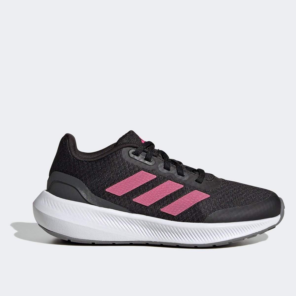 Tênis Infantil Adidas RunFalcon 3 Sport Running Lace é ruim? Tênis Infantil Adidas RunFalcon 3 Sport Running Lace é boa?