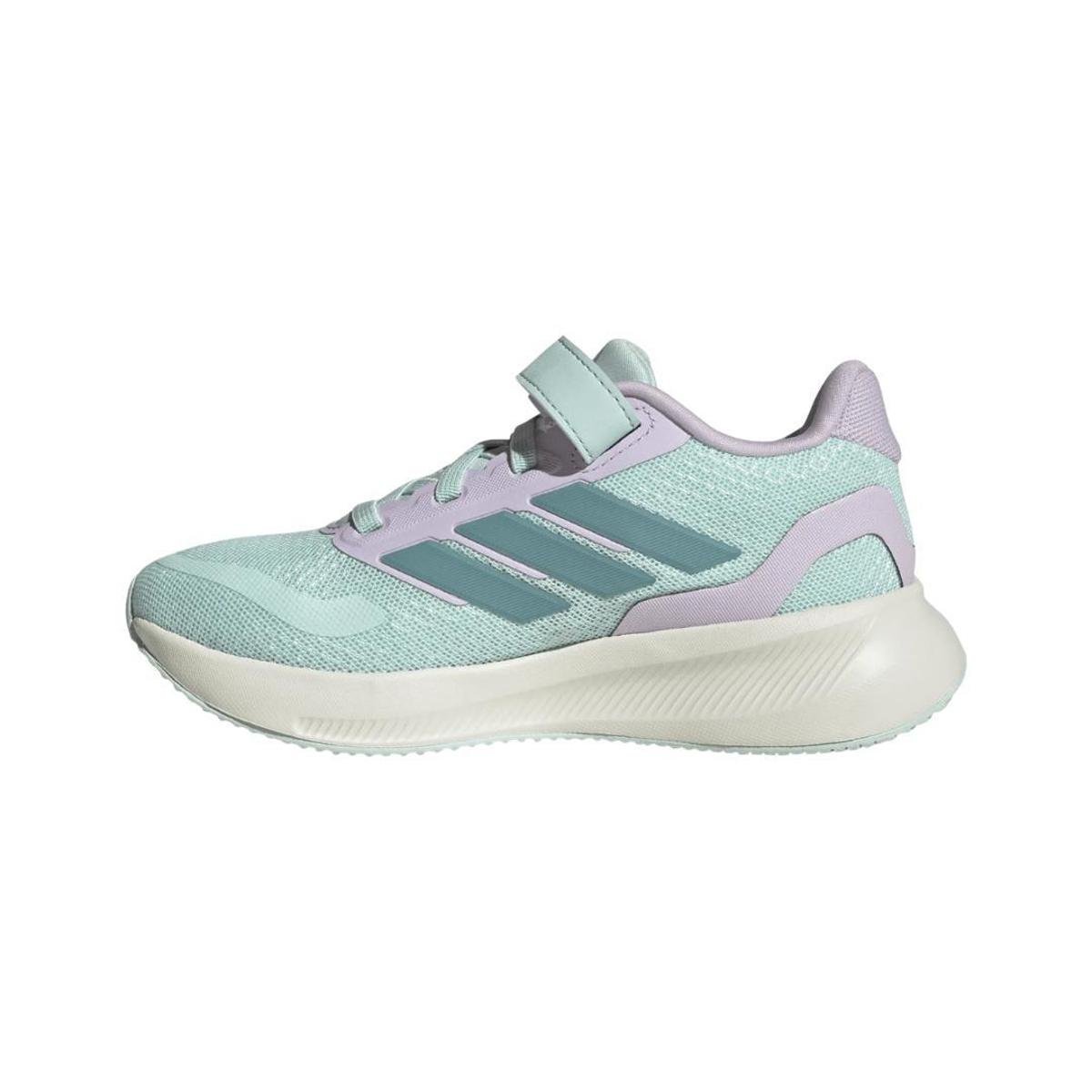 Tênis Infantil Adidas Runfalcon 5 EL - 1