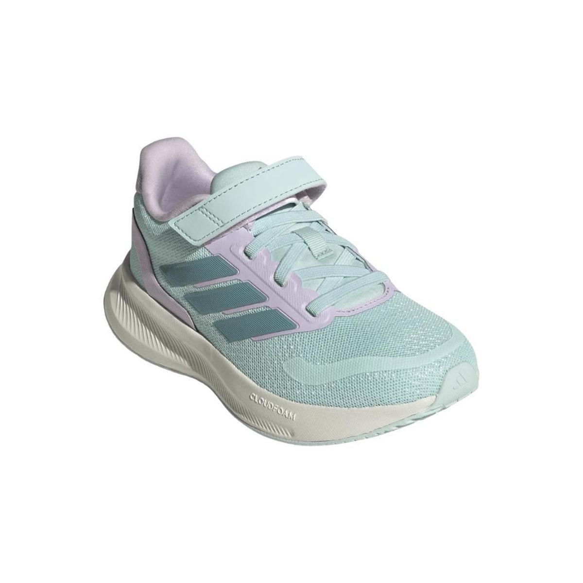 Tênis Infantil Adidas Runfalcon 5 EL - 2