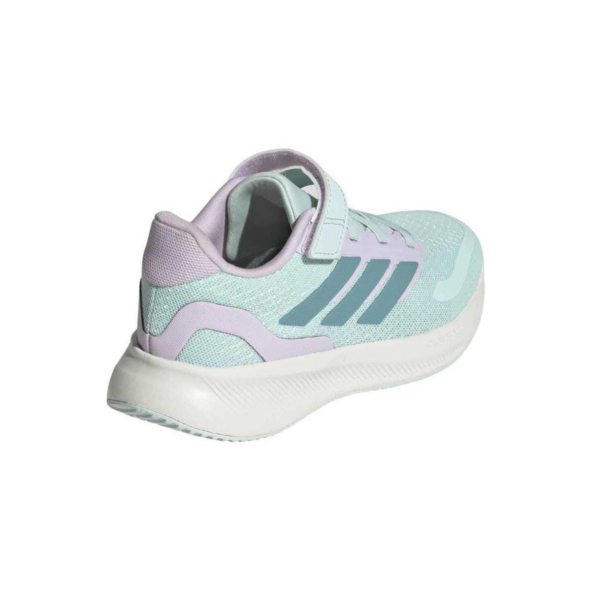 Tênis Infantil Adidas Runfalcon 5 EL - 3