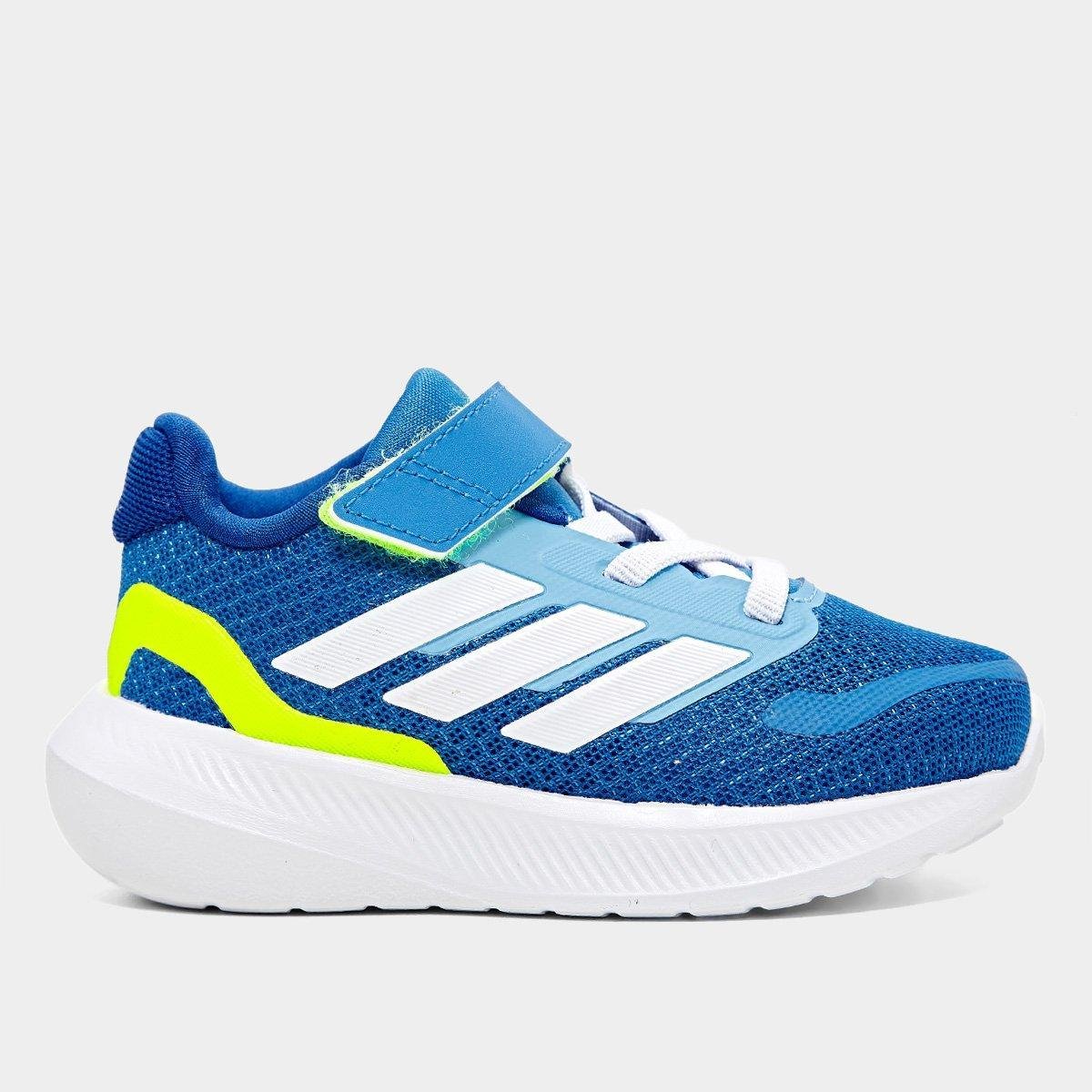 Menor preço em Tênis Infantil Adidas Runfalcon 5