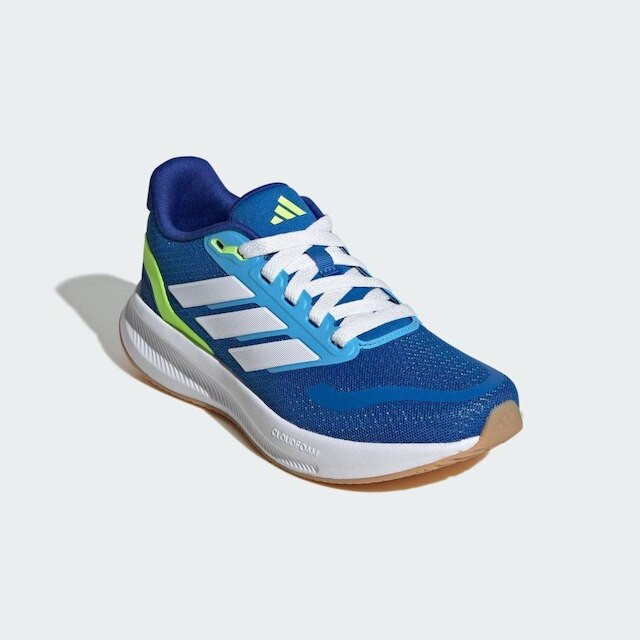 Tênis Infantil Adidas Runfalcon 5