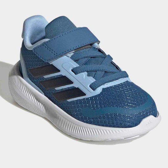 Tênis Infantil Adidas Runfalcon