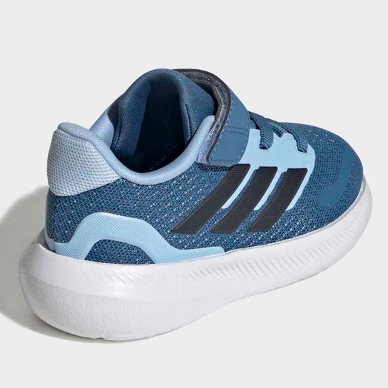 Tênis Infantil Adidas Runfalcon