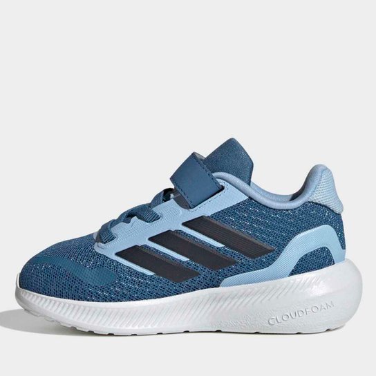 Tênis Infantil Adidas Runfalcon