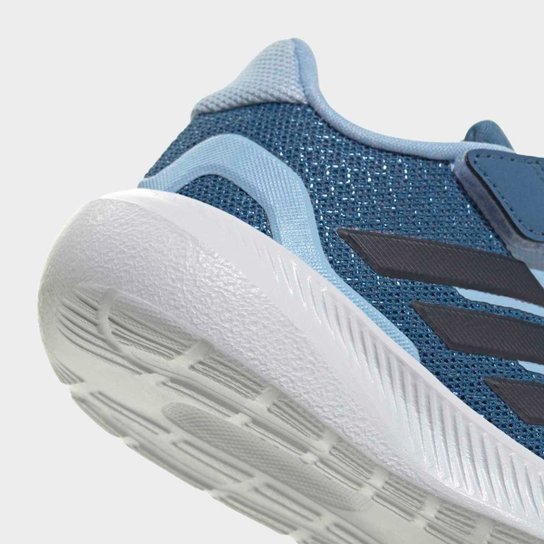 Tênis Infantil Adidas Runfalcon