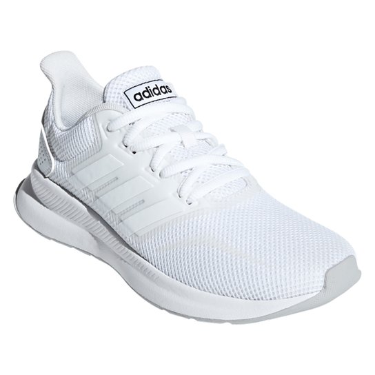 Tênis Infantil Adidas Runfalcon - Branco é ruim? Tênis Infantil Adidas Runfalcon - Branco é boa?