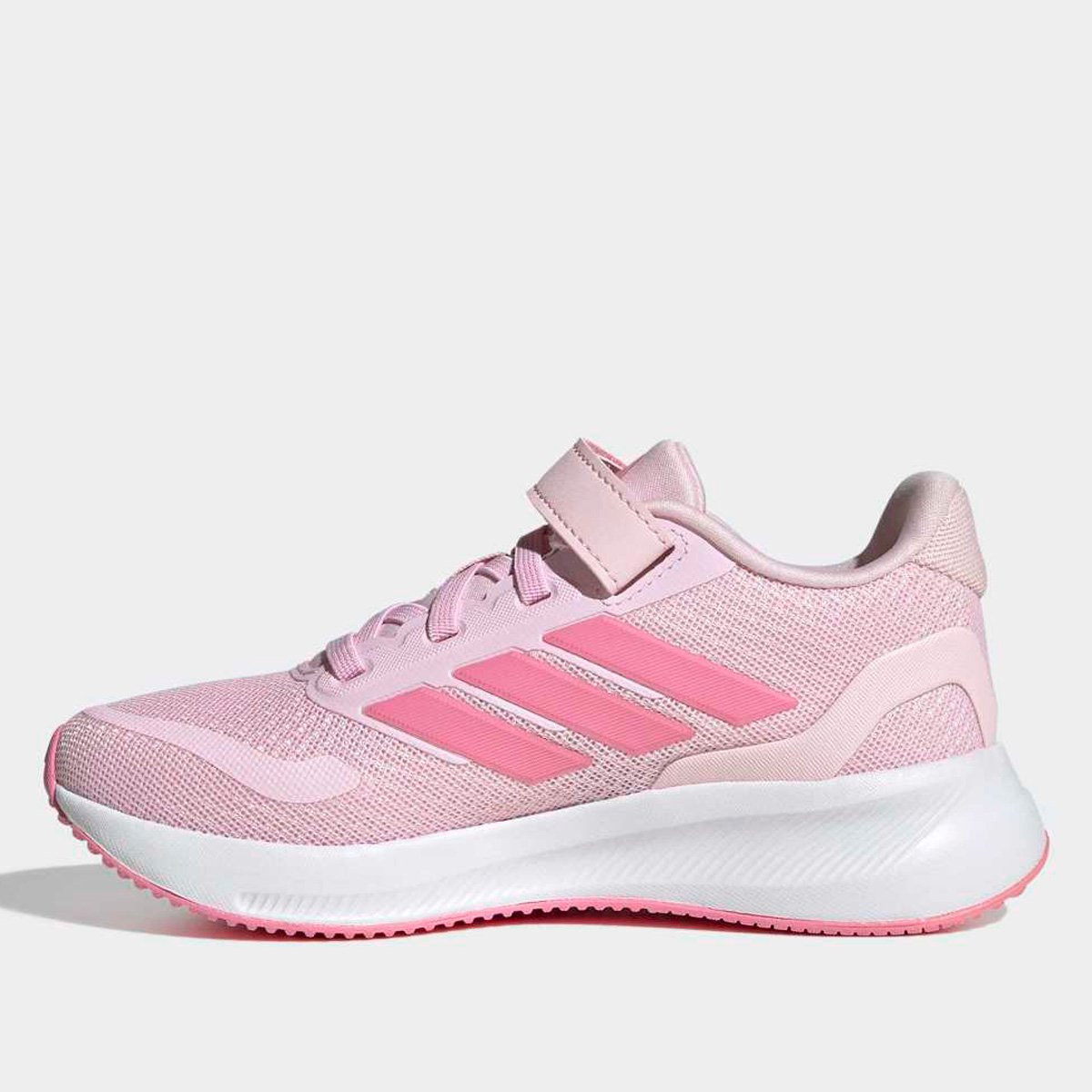 Tênis Infantil Adidas Runfalcon - 5