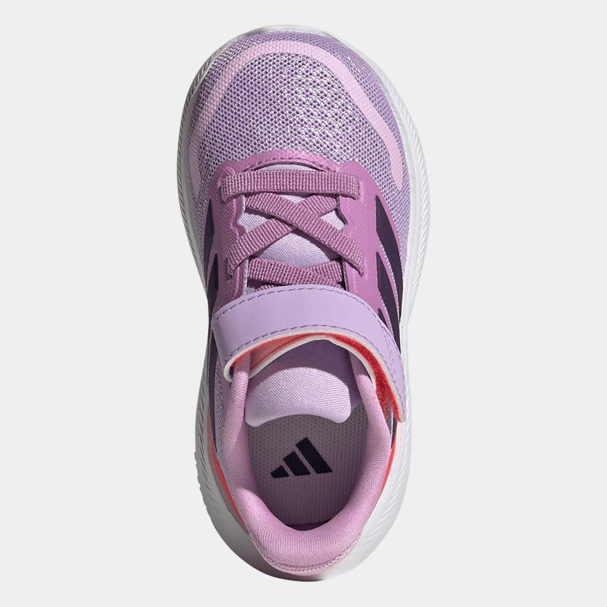 Tênis Infantil Adidas Runfalcon - 1
