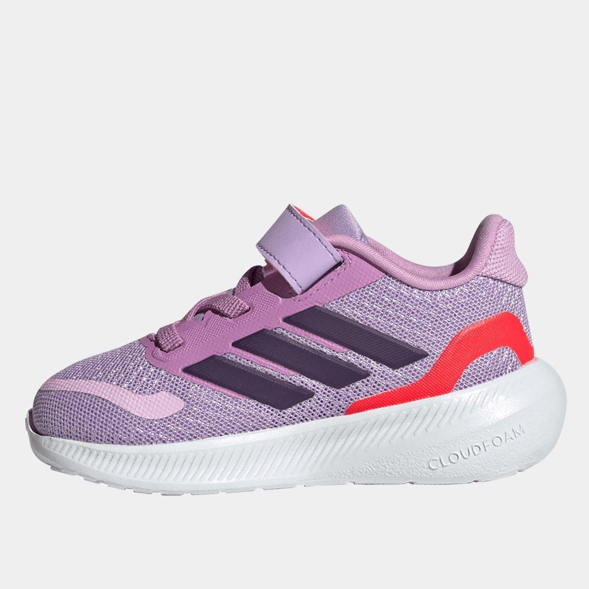 Tênis Infantil Adidas Runfalcon - 3