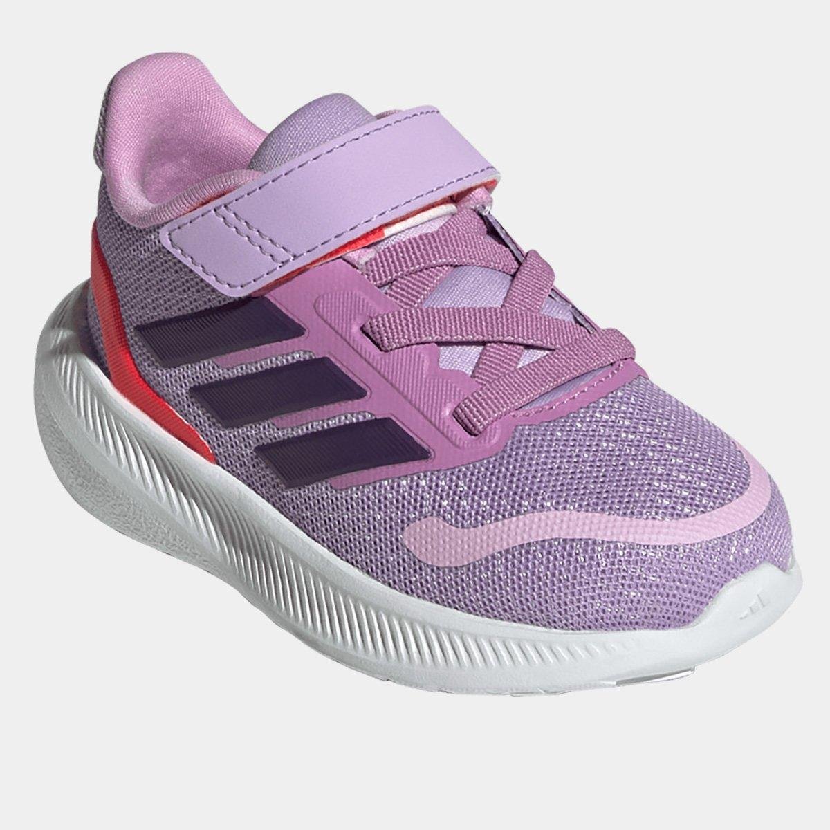 Tênis Infantil Adidas Runfalcon - 4