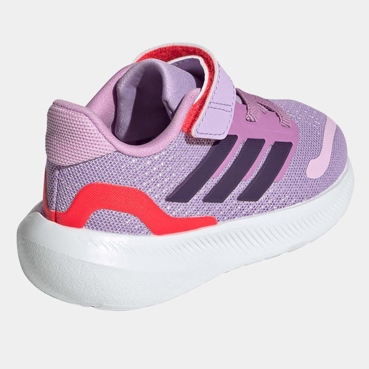 Tênis Infantil Adidas Runfalcon - 5