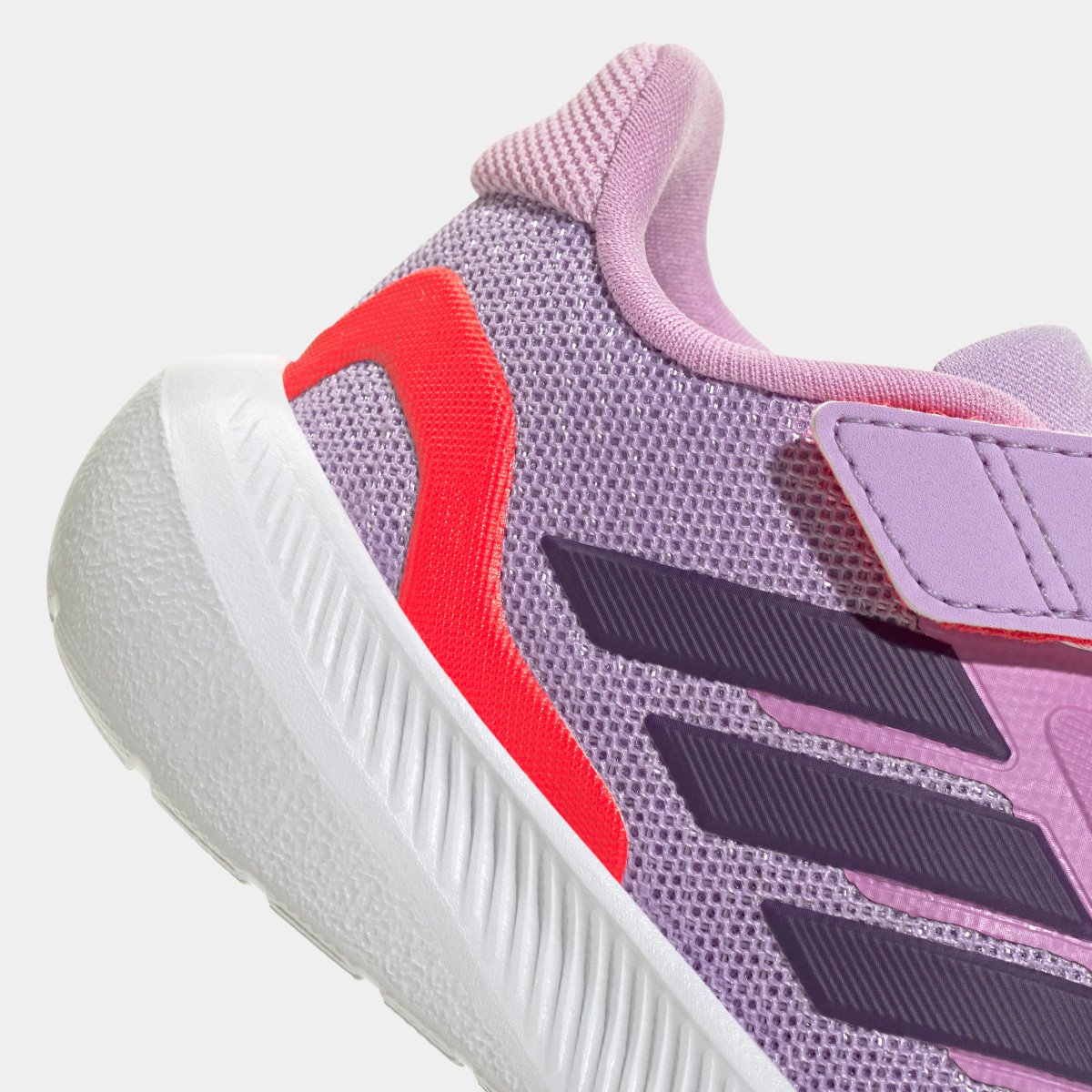 Tênis Infantil Adidas Runfalcon - 6