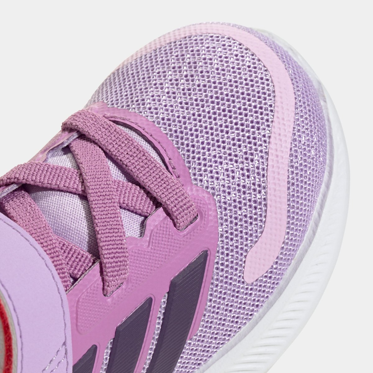 Tênis Infantil Adidas Runfalcon - 7