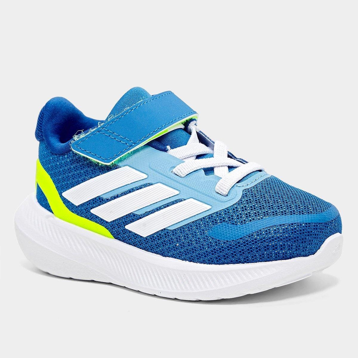Tênis Infantil Adidas Runfalcon - 1