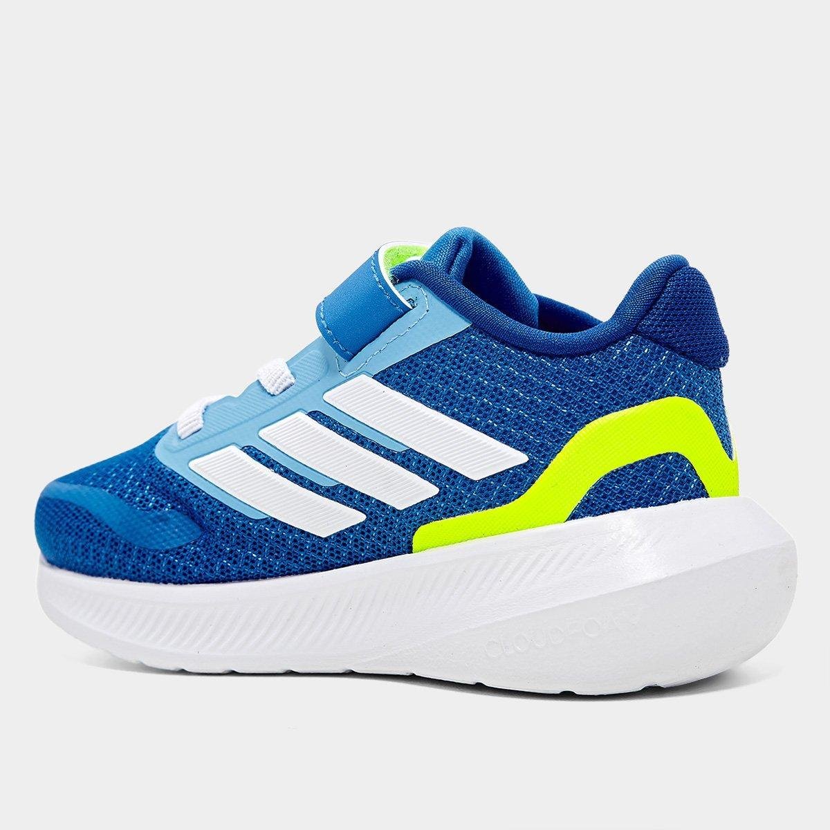 Tênis Infantil Adidas Runfalcon - 2