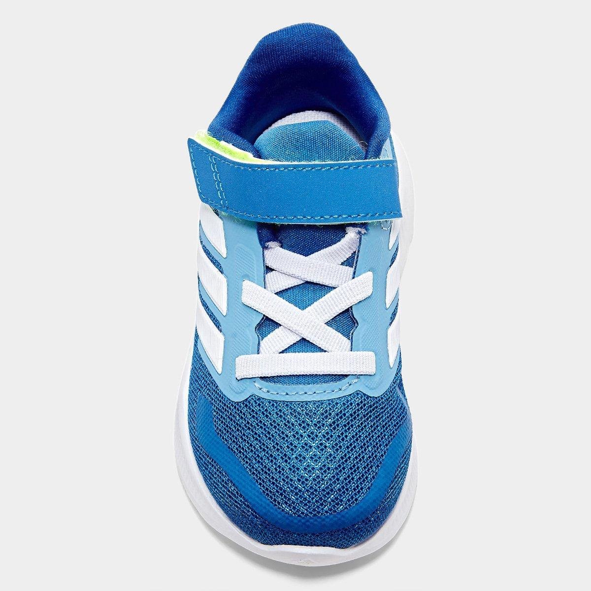 Tênis Infantil Adidas Runfalcon - 3