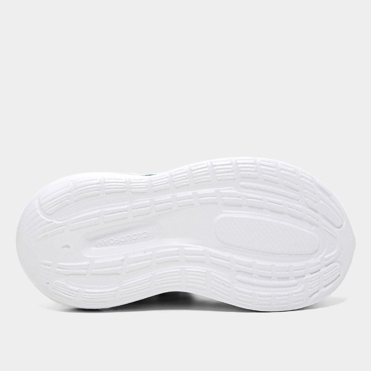 Tênis Infantil Adidas Runfalcon - 4