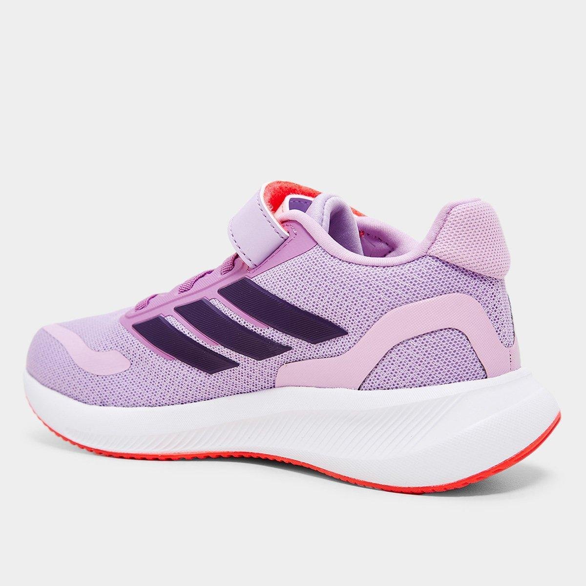 Tênis Infantil Adidas Runfalcon - 2